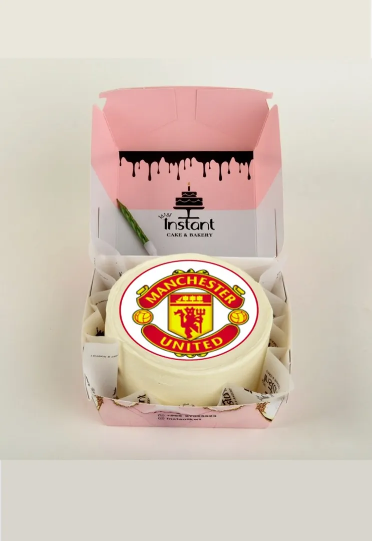Instant Mini Cake 55