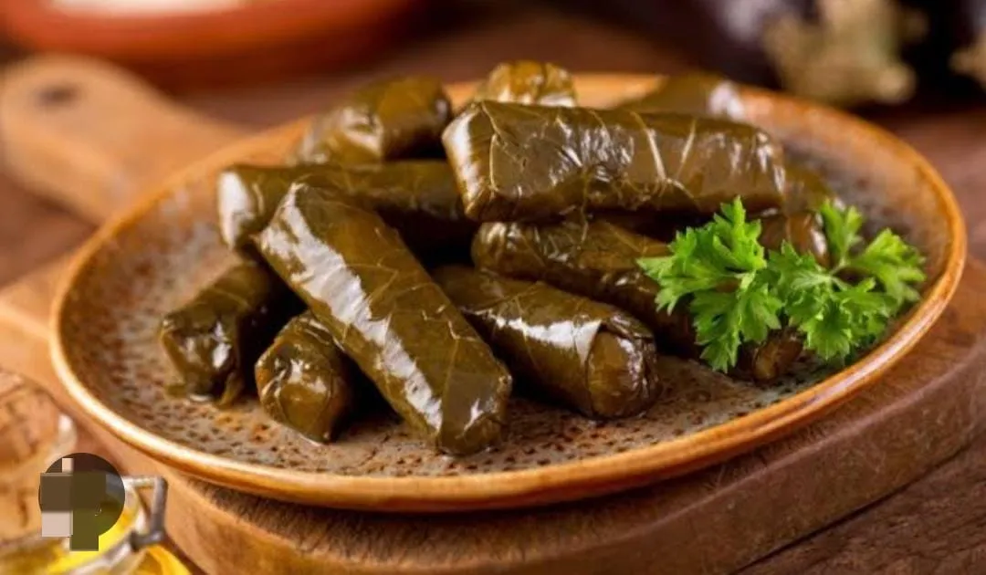 ورق عنب