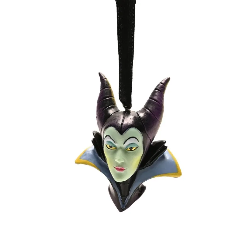Disney Villains Maleficent Resin Hanging Decoration