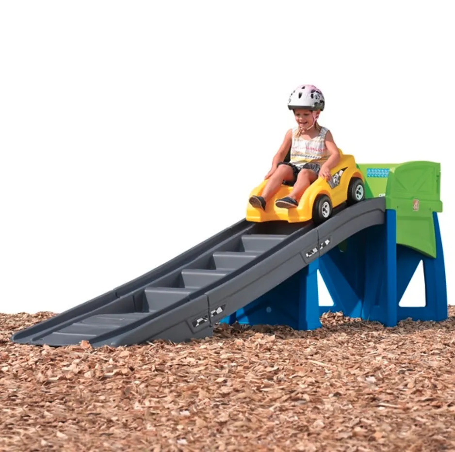 Extreme Coaster™