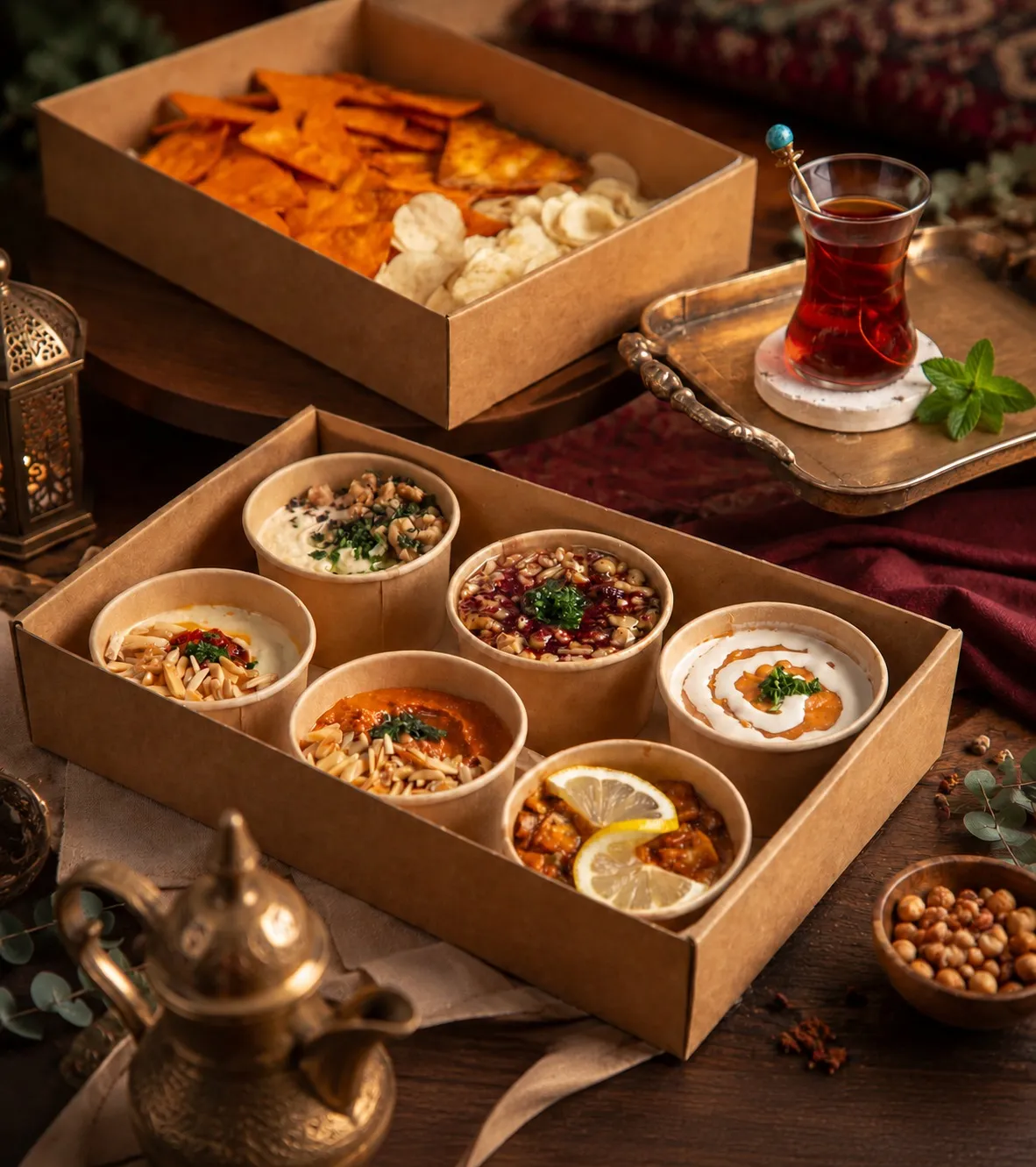 Combo boxes