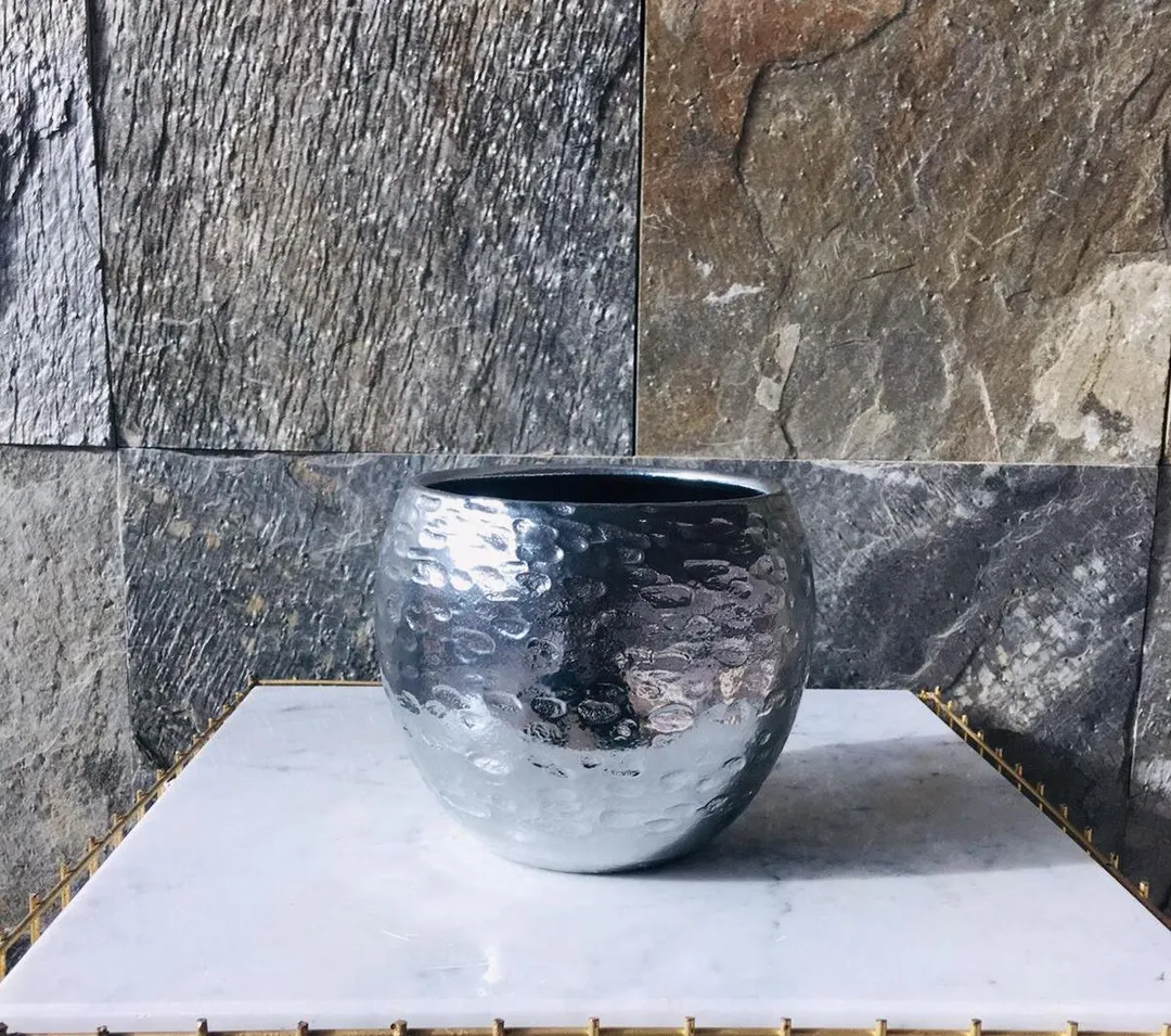فازة هولنديه فضية -1