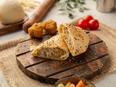 Falafel.
