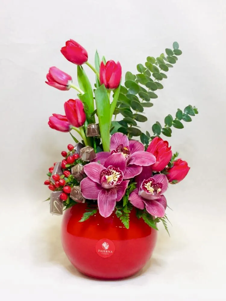 مغرورة