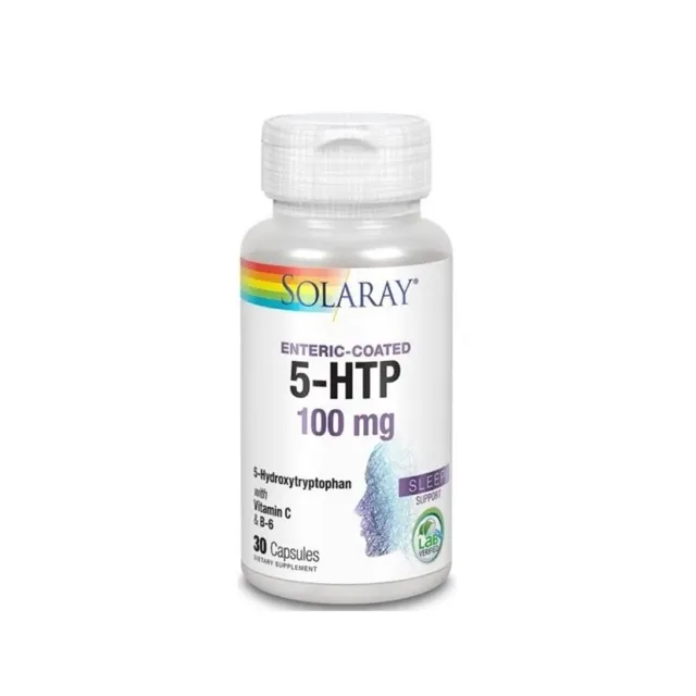 5-HTP