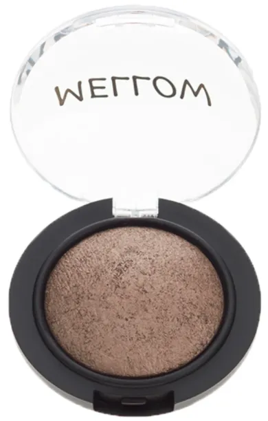 Mellow - Baked eyeshaadow Coco