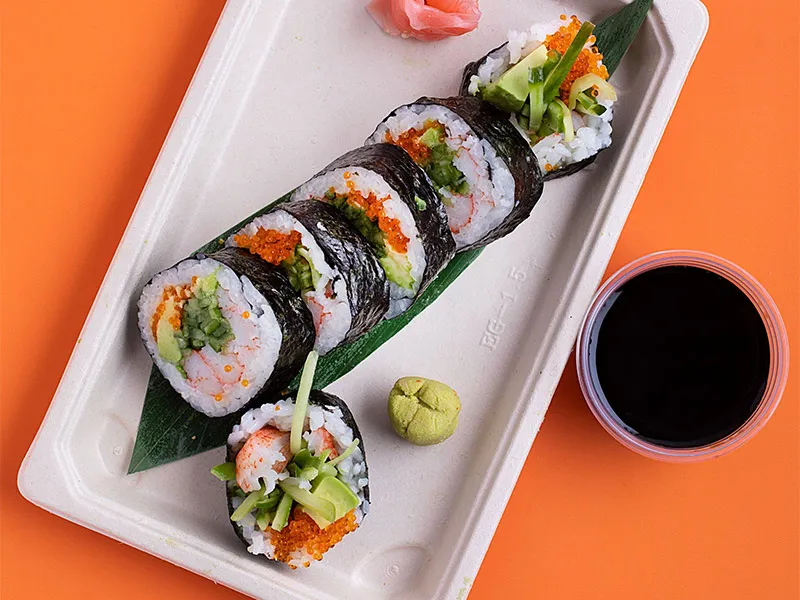 California Roll