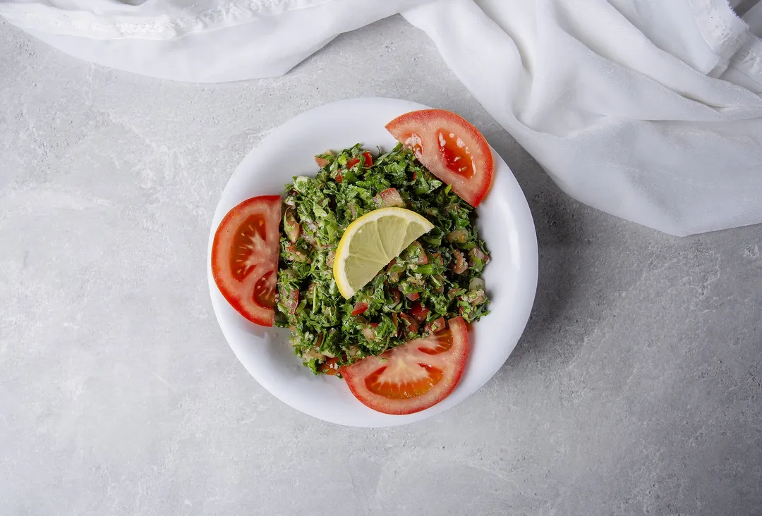 Tabbouleh