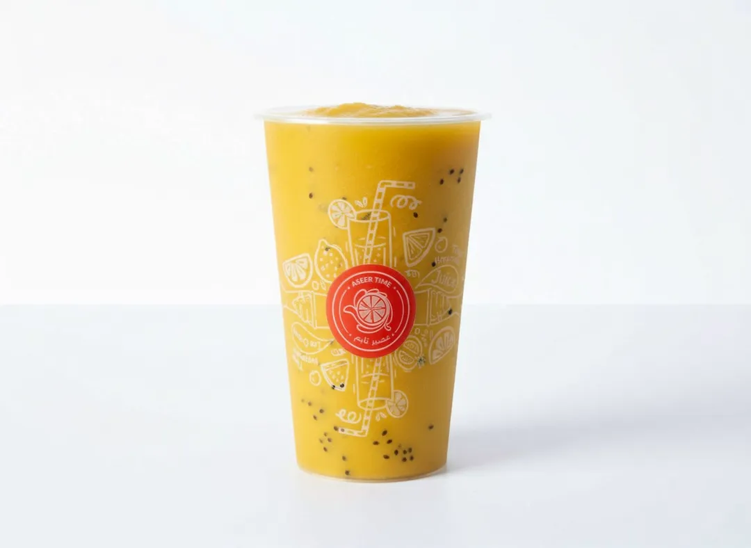 Lion Cocktail