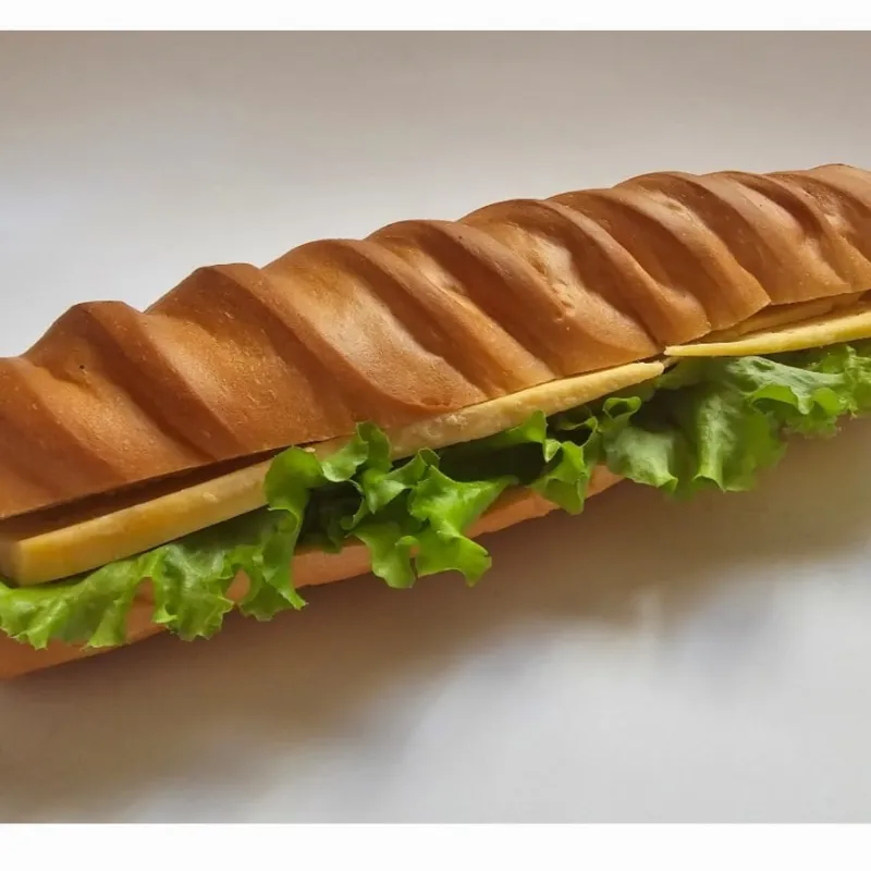 Roumy Cheese
