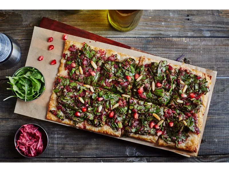 Spinach