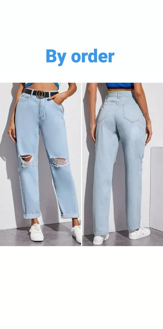 3 Pants