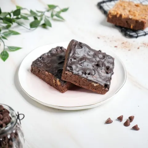 Choclate Brownie