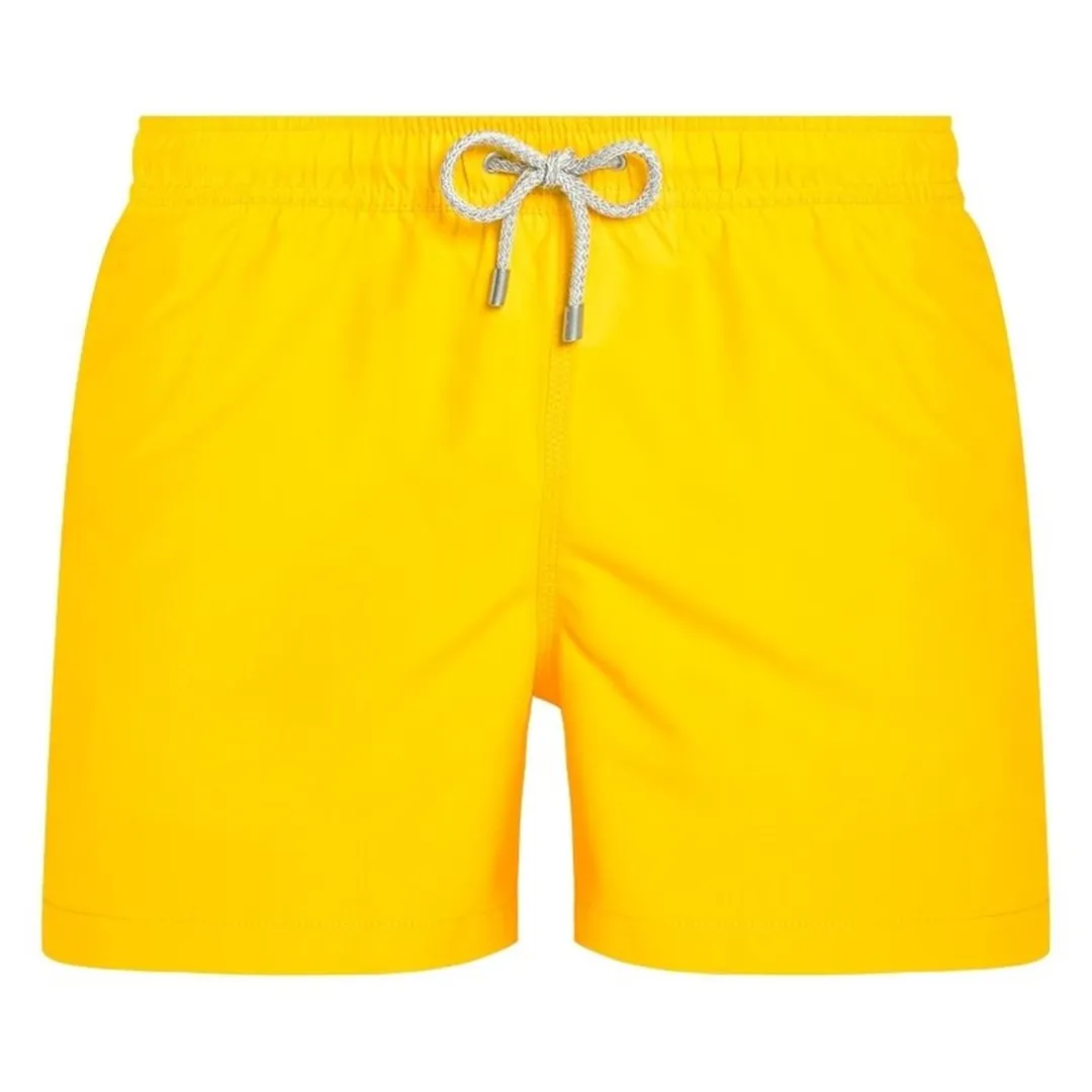 BlueMint Arthus Mid-Length Short - Dandelion