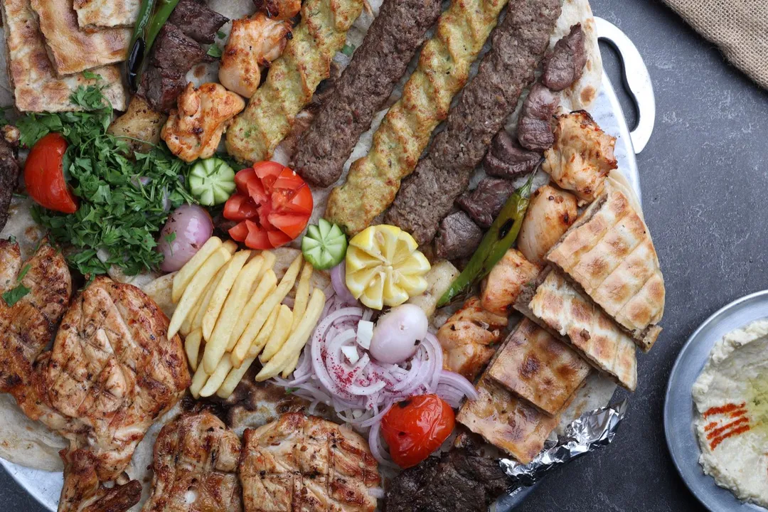 جاط الديوانية