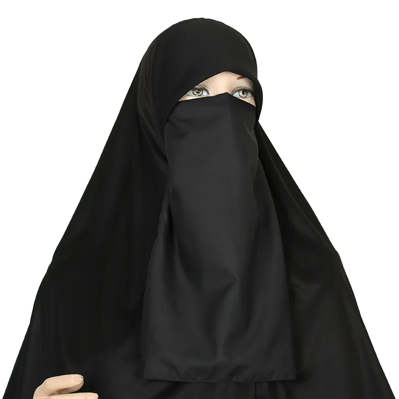 نقاب قطن