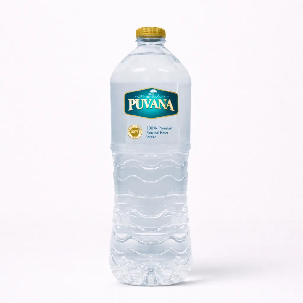 Water 600 ml
