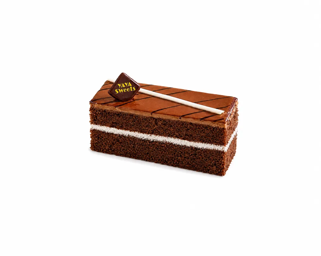 Chocolate Gateau *30