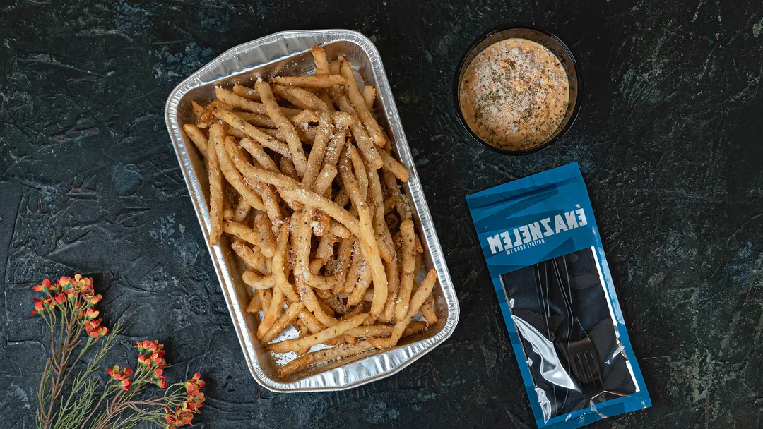 Oregano Fritte - Large