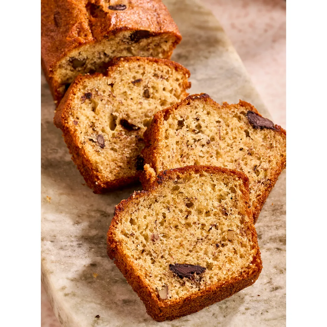 Banana Bread