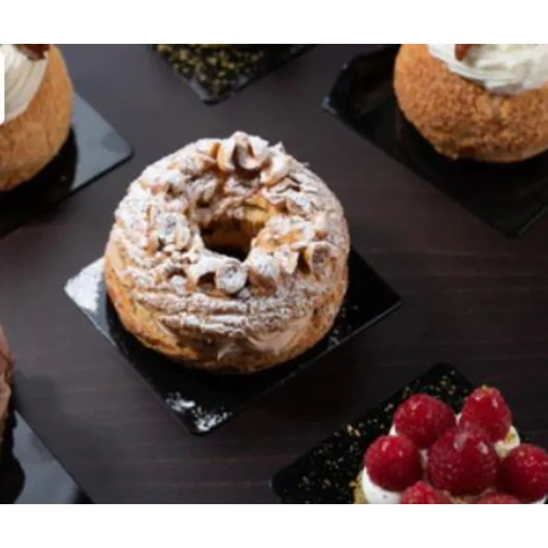 Hazelnut Paris Breast