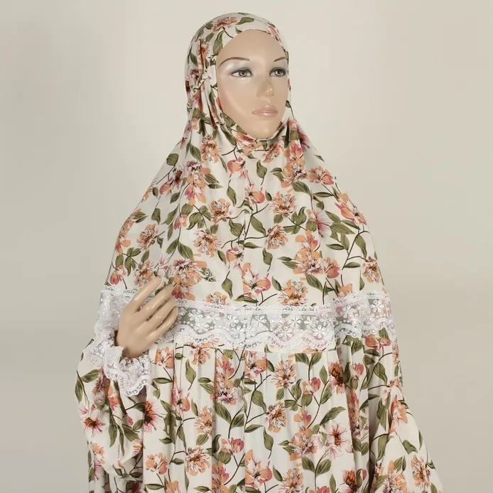 أثواب صلاة (نسائية)