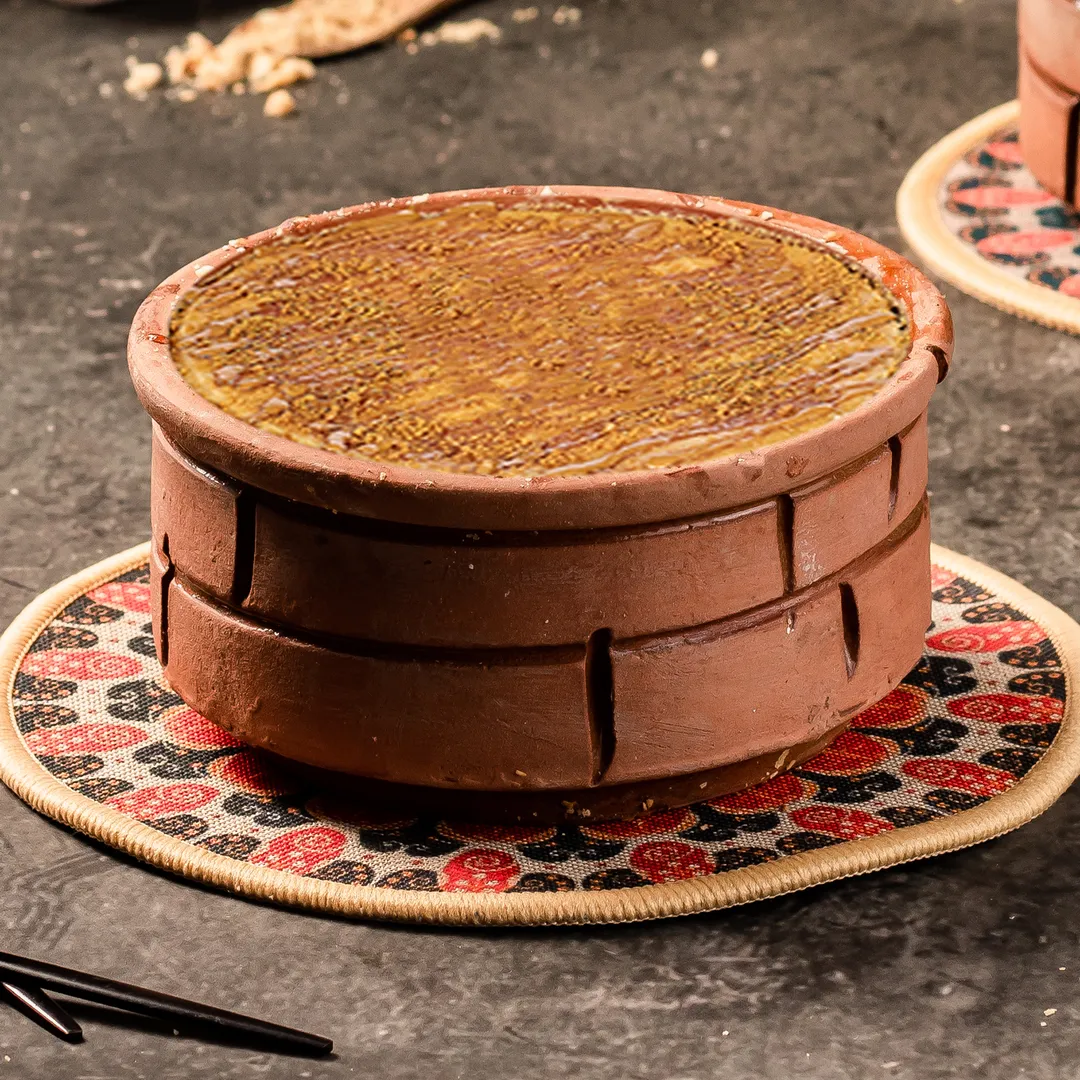 برام أم على لوتس