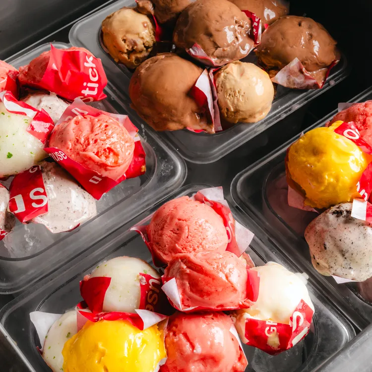  Freezer Icecream Catering