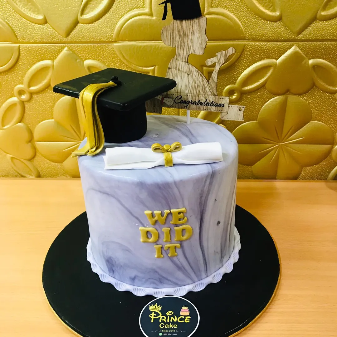 graduation
