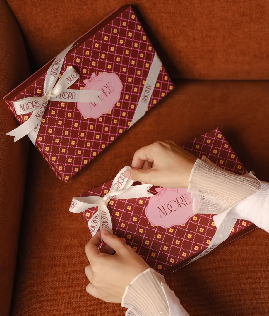 24 Pcs Chocolate Box