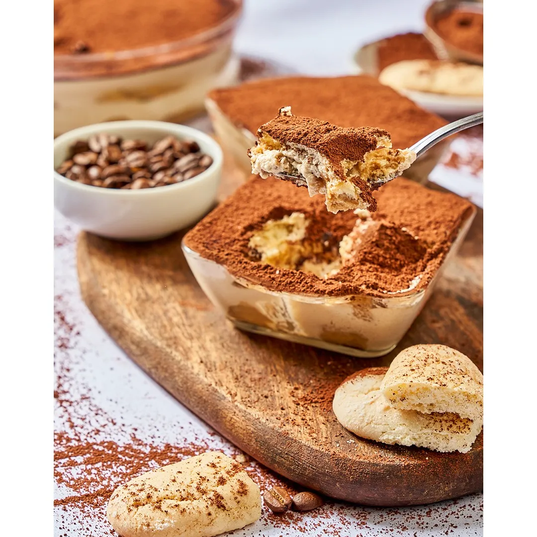 Tiramisu Small