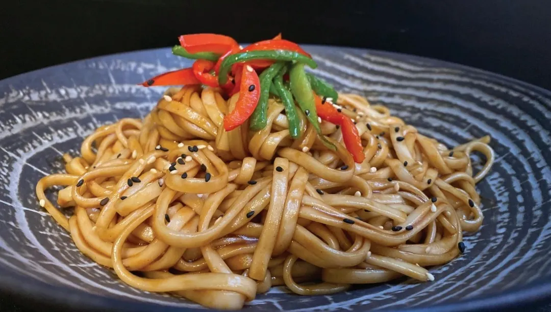 Noodles - Kids Portion