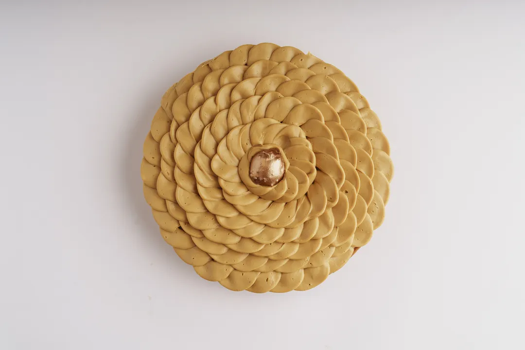 Chouchou Tart