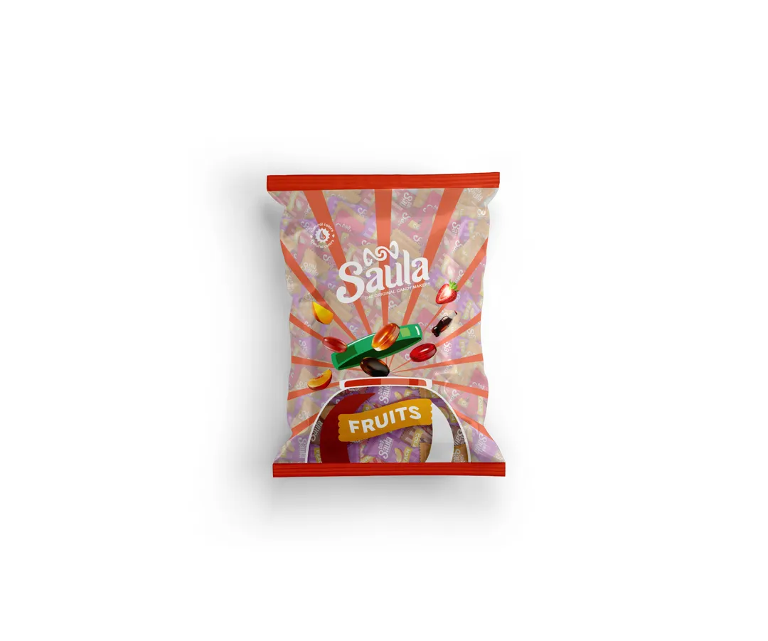 Saula Fruits 1 kilo
