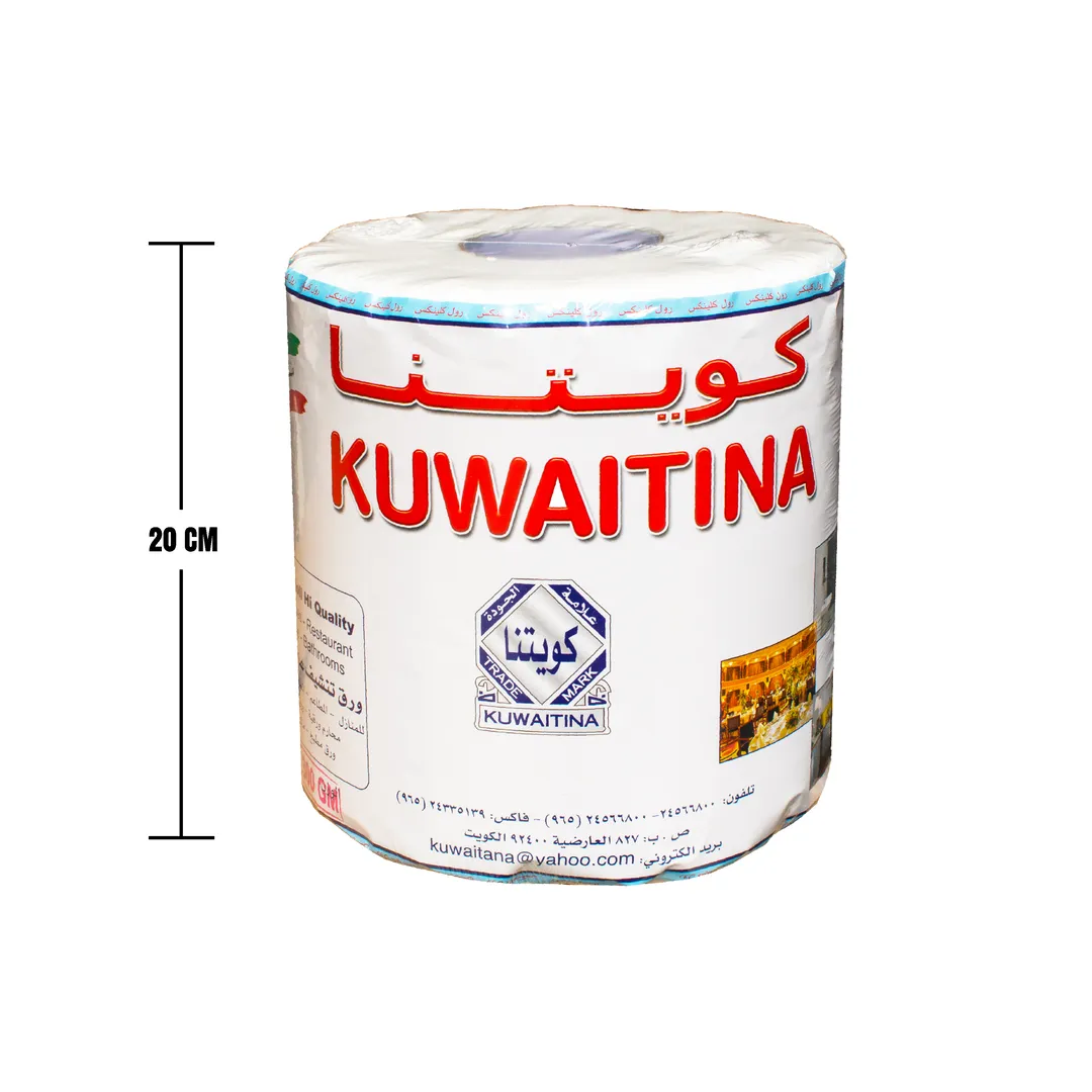 كلينكس رول 300 جم ( كويتنا )