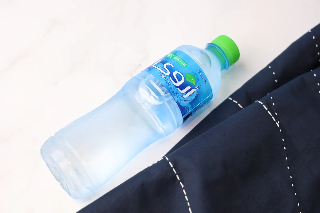 Mineral Water