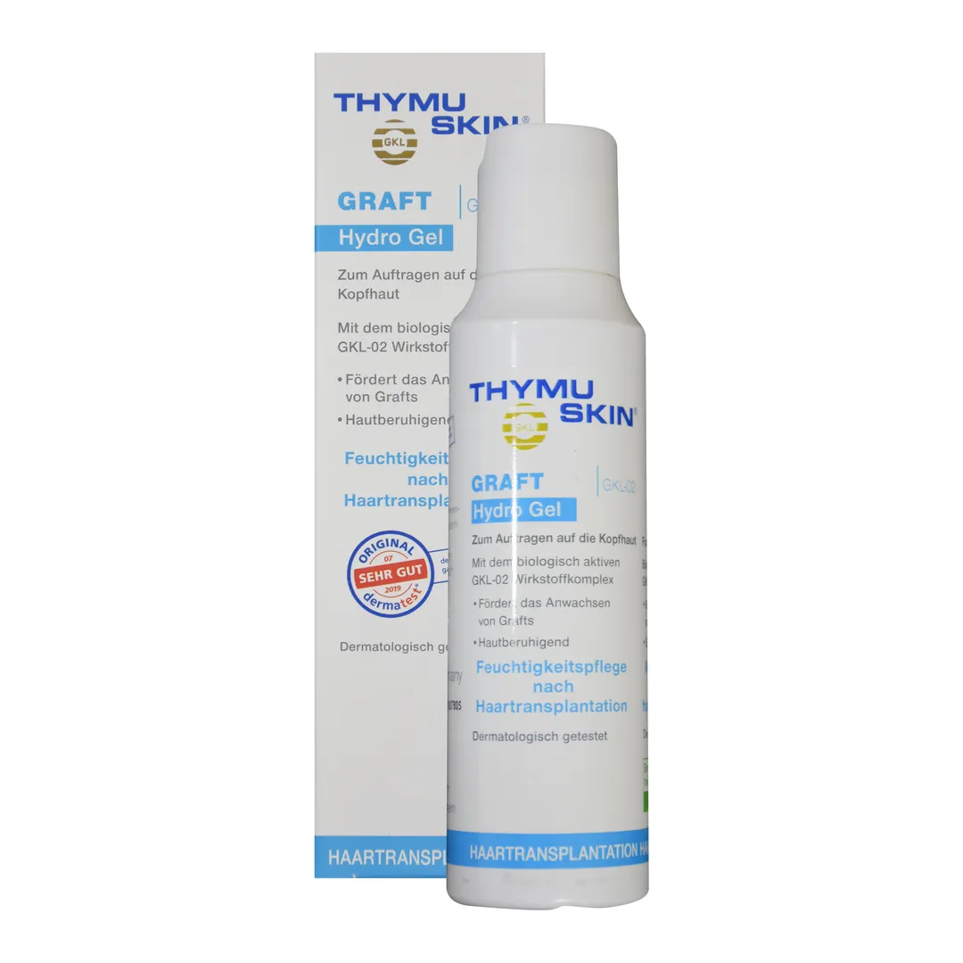 THYMU SKIN Hydro Gel