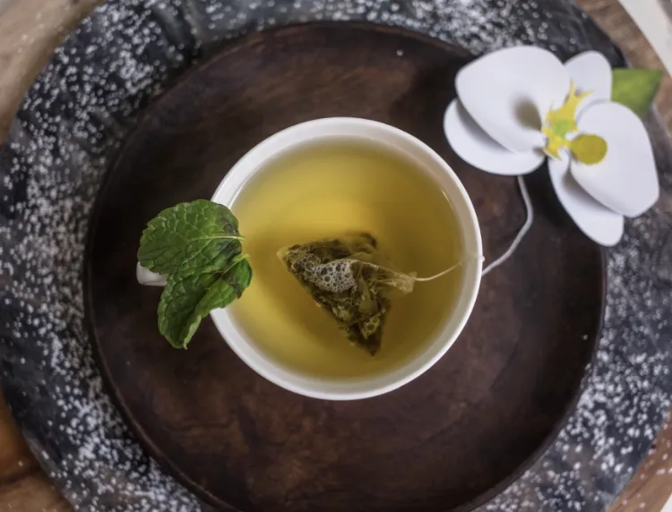 White Tea