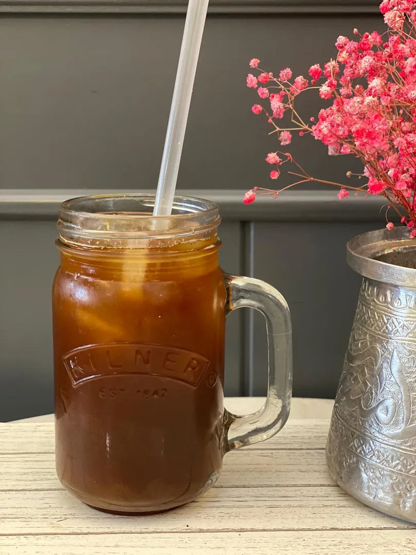 Cold Brew