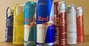 Red Bull
