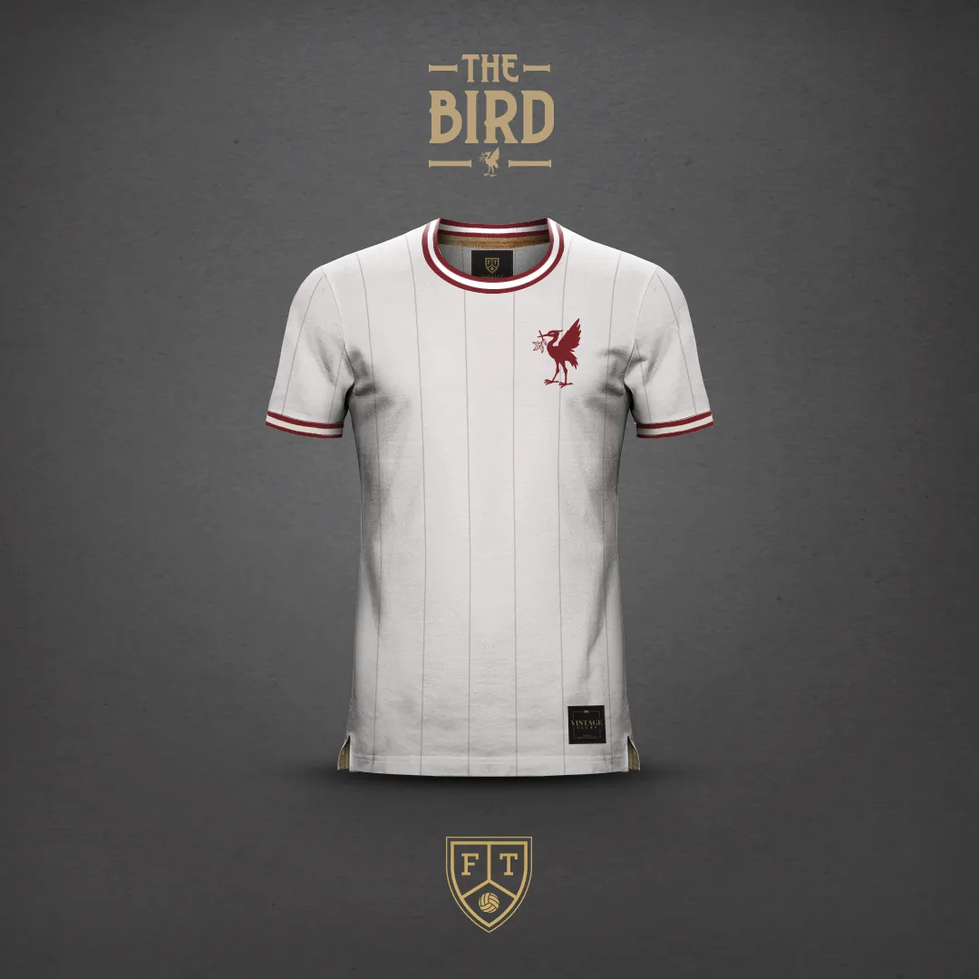 Liverpool White