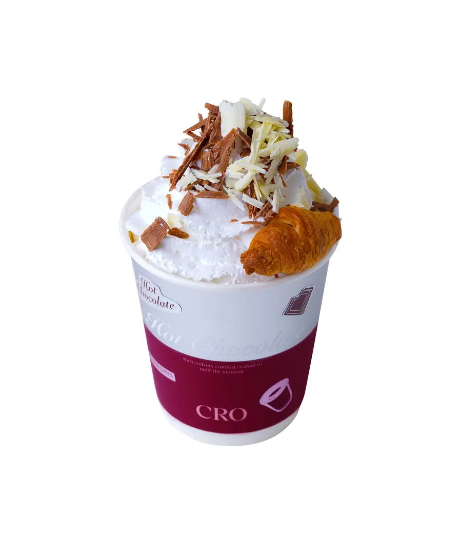 Classic Hot Chocolate