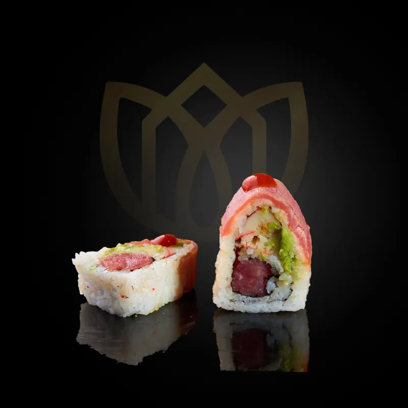 TUNA BERMUDA