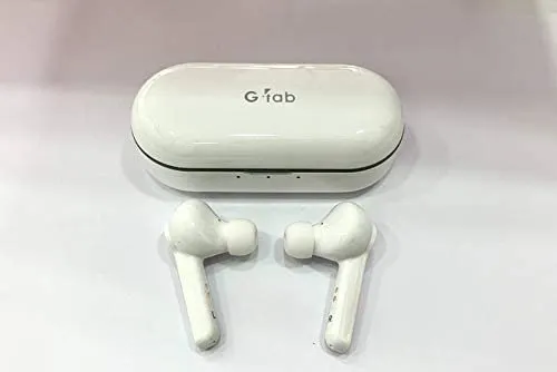 G-tab qw1 Bluetooth stereo