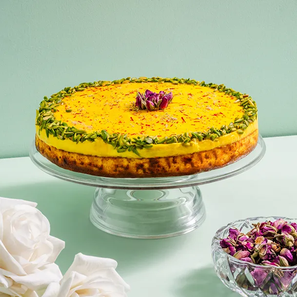 Elba Cheesecake