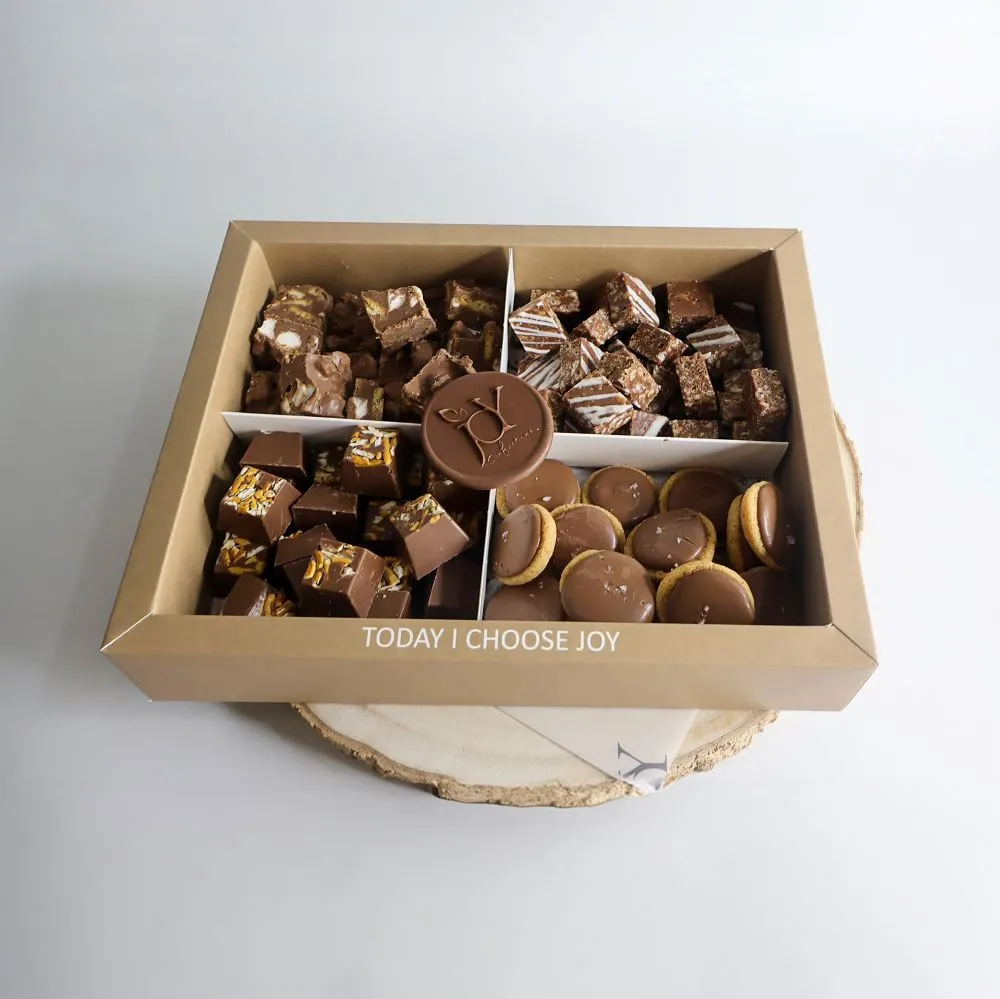 CONFECTIONERIES