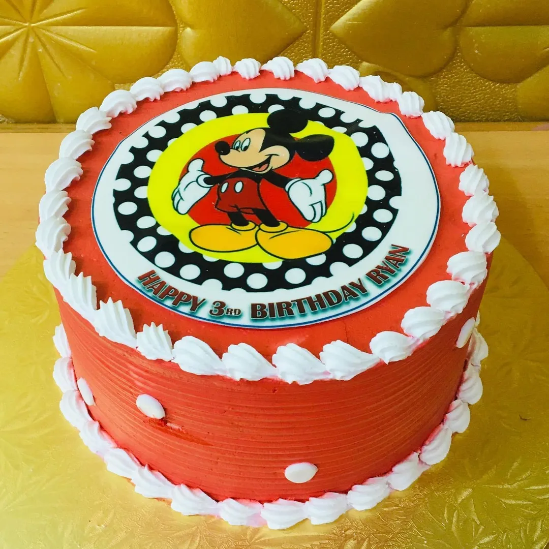 mickey#11