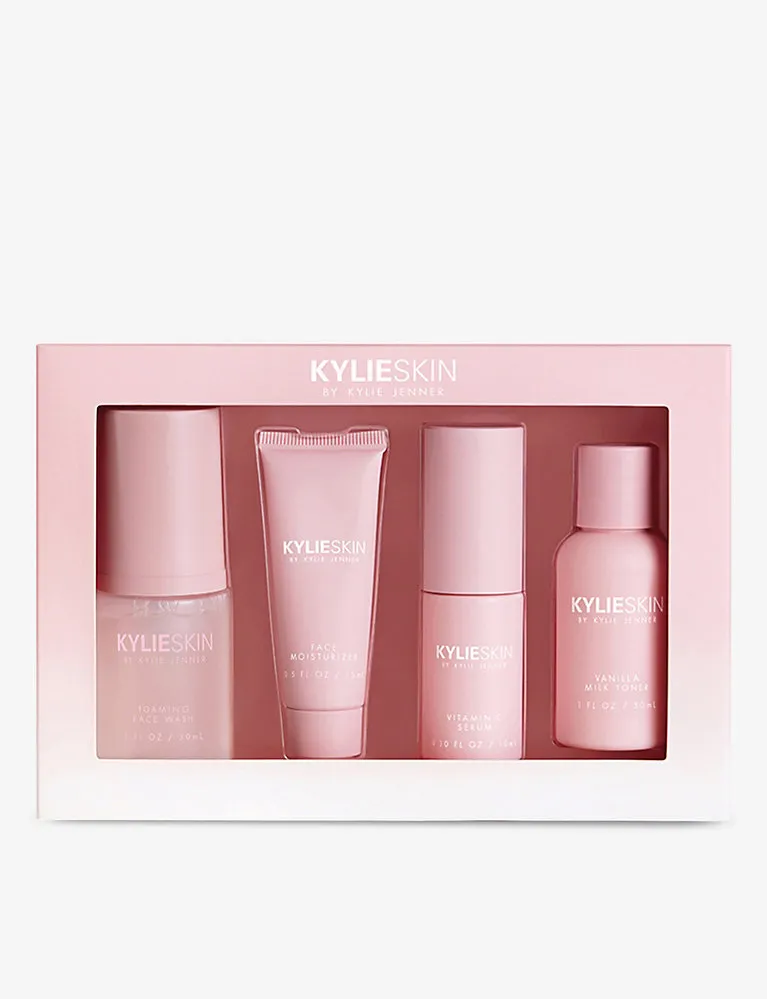 Kylie Skin Mini Travel Set