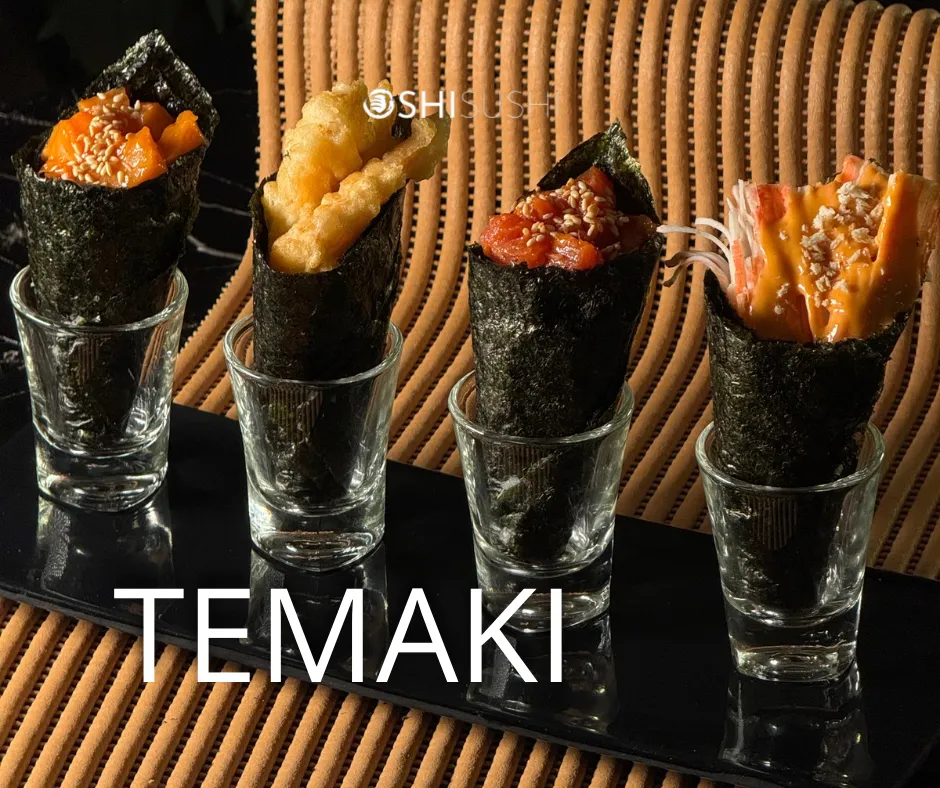 TEMAKI