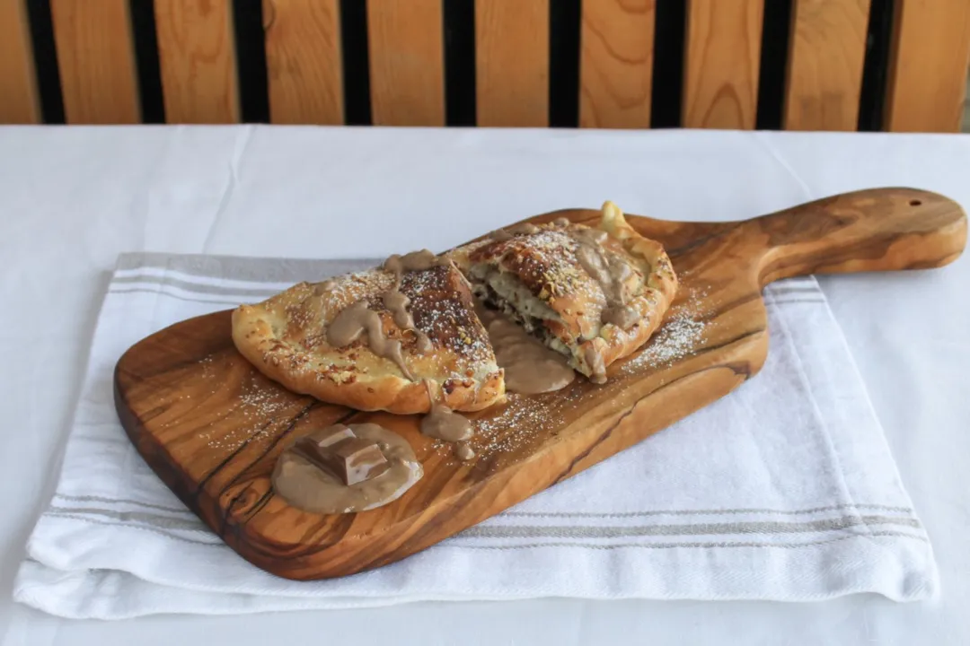 Calzone Kinder